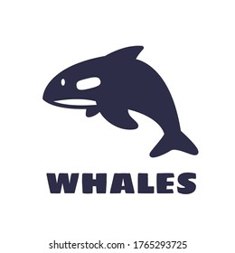 plantilla de logotipo marcada. ilustración vectorial