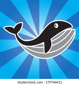 whales icon