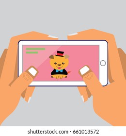 what can we do in my phone