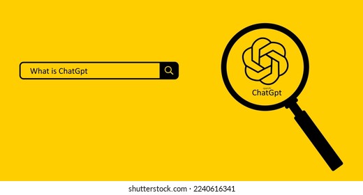 what is ChatGpt. chatgpt concept