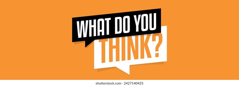 ¿Qué opinas? sobre la burbuja del habla