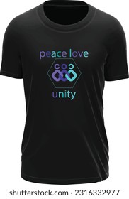 What does the T stand for T-shirt?
The T in T-shirts stands for Tee, but the letter T were used for T-shirts in its name creation, because when you flatten a T-shirt on a surface and pull the arms out