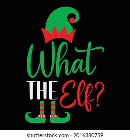 what the elf vector arts

