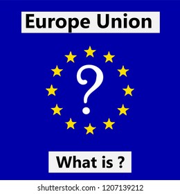 What is Europe Union 