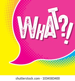 What Halftone Banner