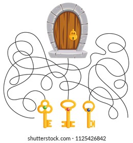 Ilustraciones Imagenes Y Vectores De Stock Sobre Door Locks