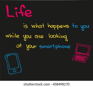 What life means