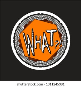 what modern label