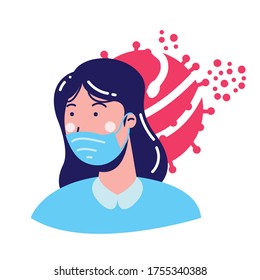 What needs to be done, to maintain health during the pandemic