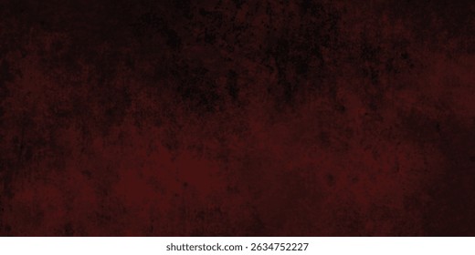 What Remains When the Fire Dies: A Canvas Soaked in Smoke, Guilt, and Crimson Despair

