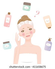 what skincare is right to me
