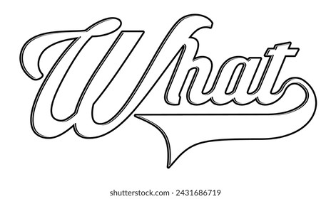 What T-Shirt Design Vektor, Varsity T-Shirt Designs, Slogan T-Shirt Design 