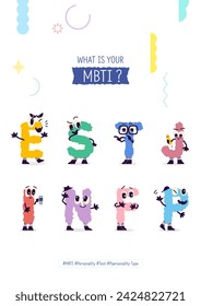 What is your mbti character?