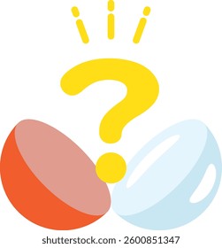 What's in the capsule? Medical,Health,Gachapon,Surprise