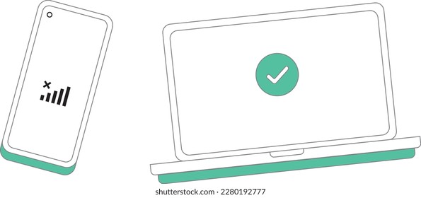 Logotipo web Whatsapp con