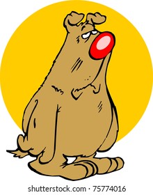 whats-up dog