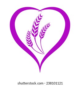 wheat 