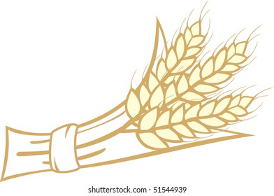 wheat