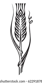 wheat