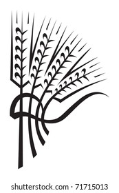 wheat