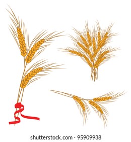 wheat