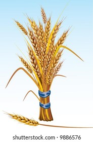 Wheat