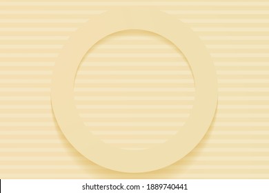 wheat backgrounds. 3d colorful overlap layers background.