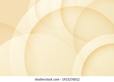 wheat backgrounds. abstract 3d circle background.