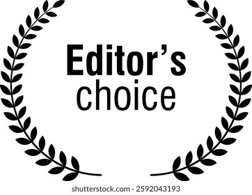 wheat badge editor's choice award