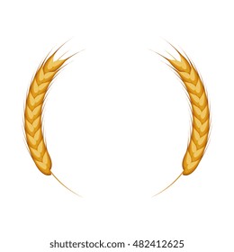 wheat cereal harvest