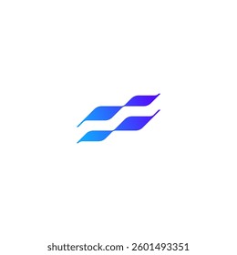 Wheat chart or grow wheat logo concept vector icon