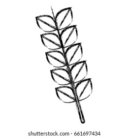 wheat ears icon