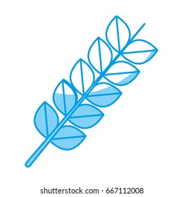 wheat ears icon