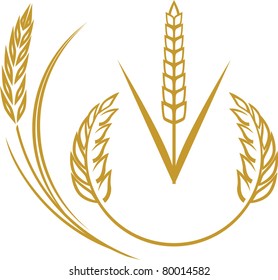 Wheat Elements