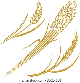 Wheat Elements