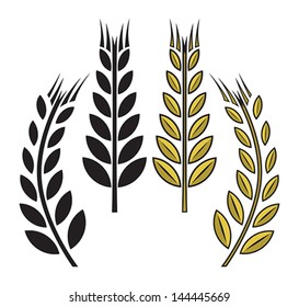 wheat icon