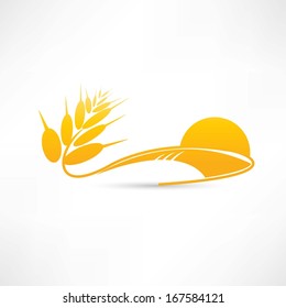 wheat icon
