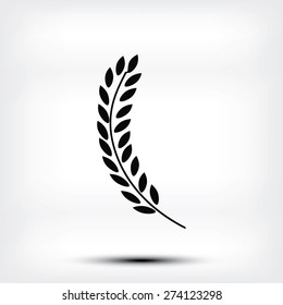 wheat icon