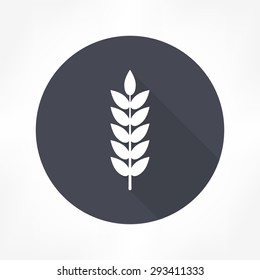 wheat icon