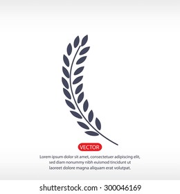 wheat icon