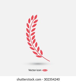 wheat icon