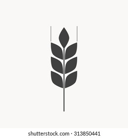 wheat icon