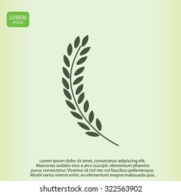 wheat icon