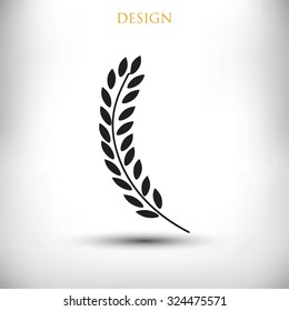 wheat icon