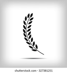 wheat icon