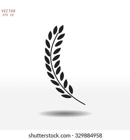 wheat icon