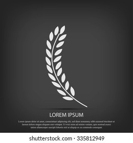 wheat icon