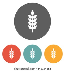 wheat icon