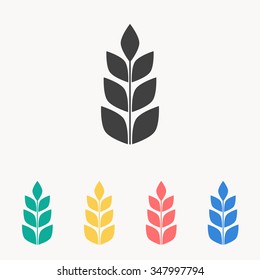 wheat icon