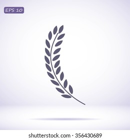 wheat icon